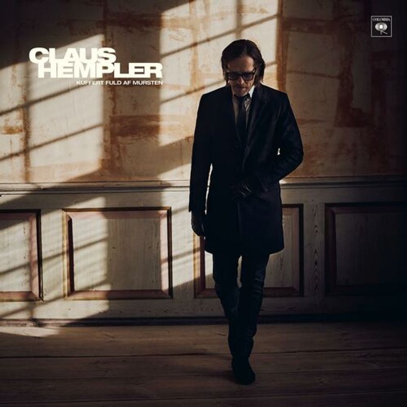 Claus Hempler - solo