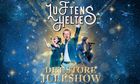 Luftens Helte – Det Store Juleshow 2026