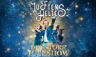 Luftens Helte – Det Store Juleshow 2026