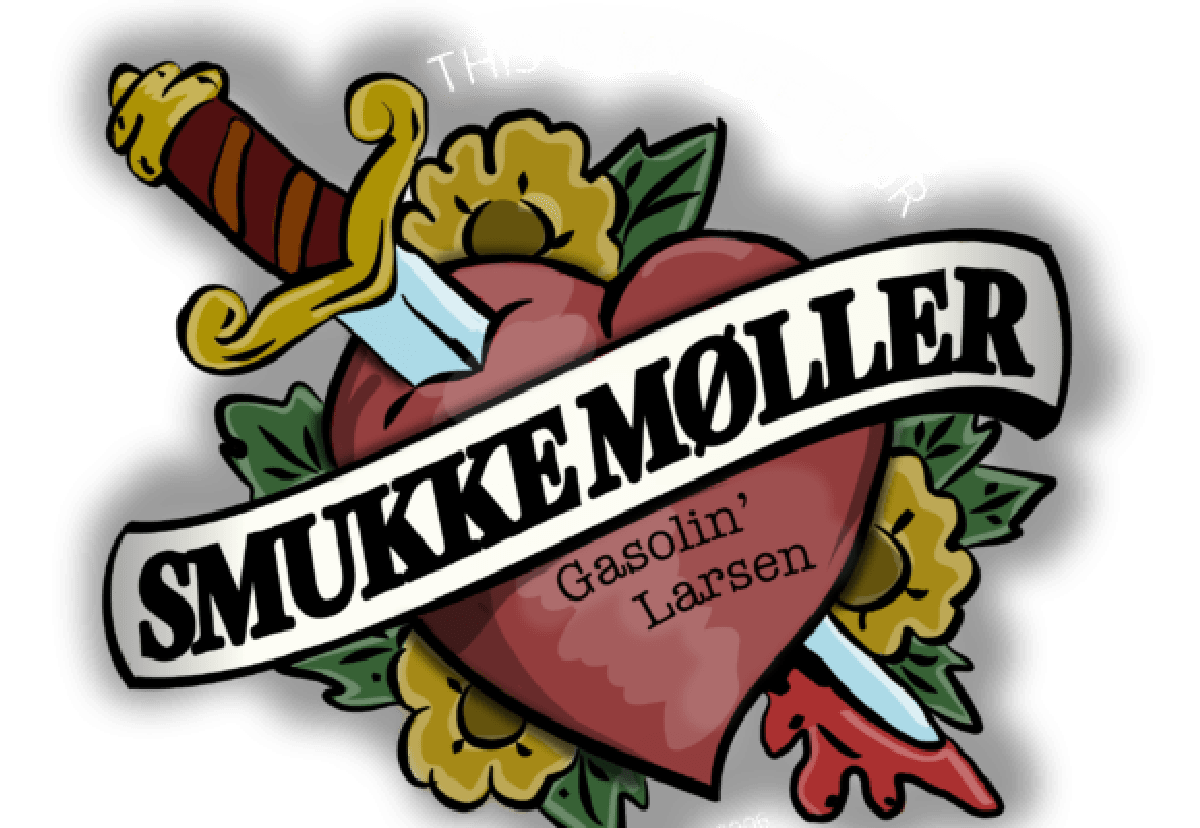Smukke Møller