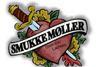 Smukke Møller