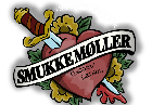 Smukke Møller