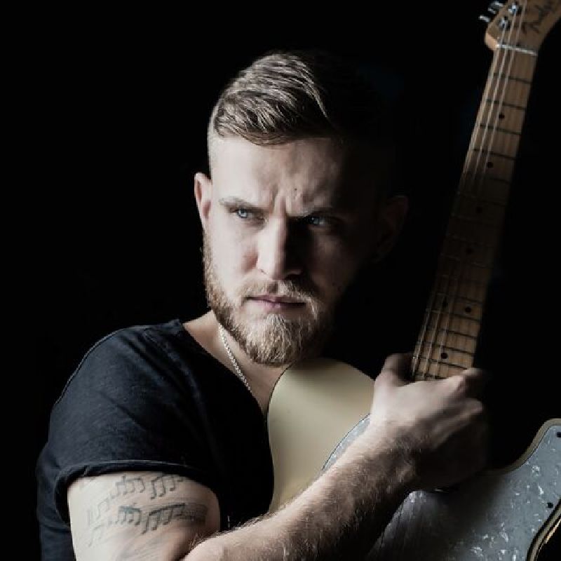 Ben Poole