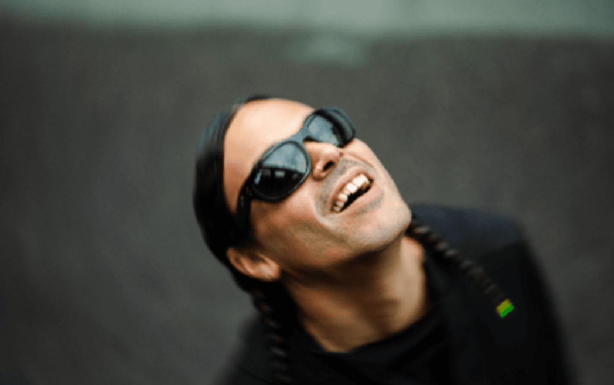Alex Vargas // Udsolgt