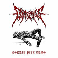 Corpse Pile