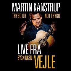 Martin Kanstrup