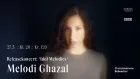 MElodi Ghazal :: Releasekoncert: "Idol Melodies"