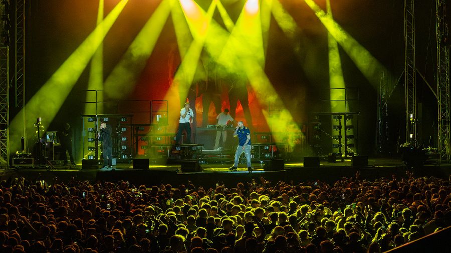 Skive Festival