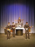The Beatles Revival