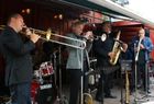 6. Juli jazz - Kansas City Stumpers
