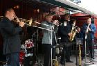 6. Juli jazz - Kansas City Stumpers