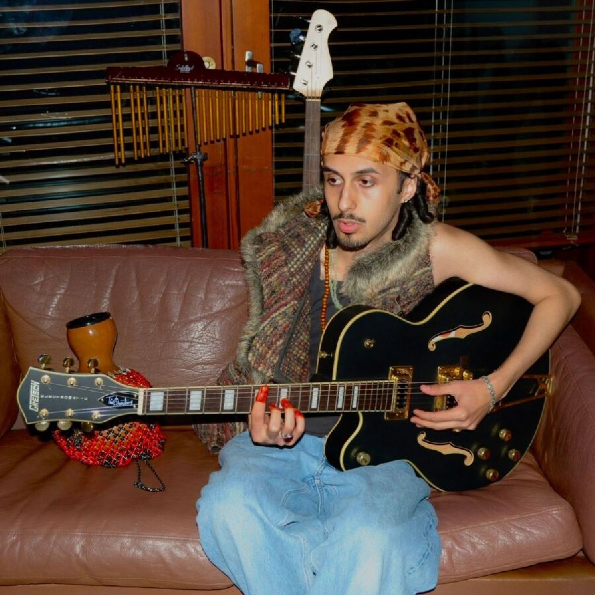 Sebi Viola