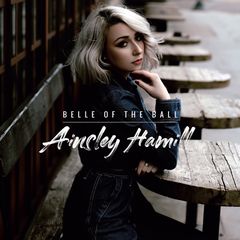 Ainsley Hamill