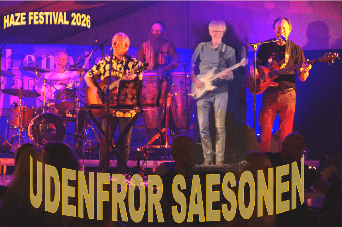 Udenfor Sæsonen