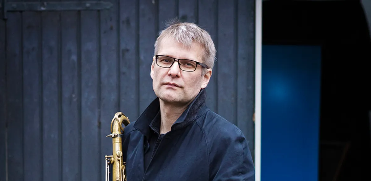 Emil Hess Quartet