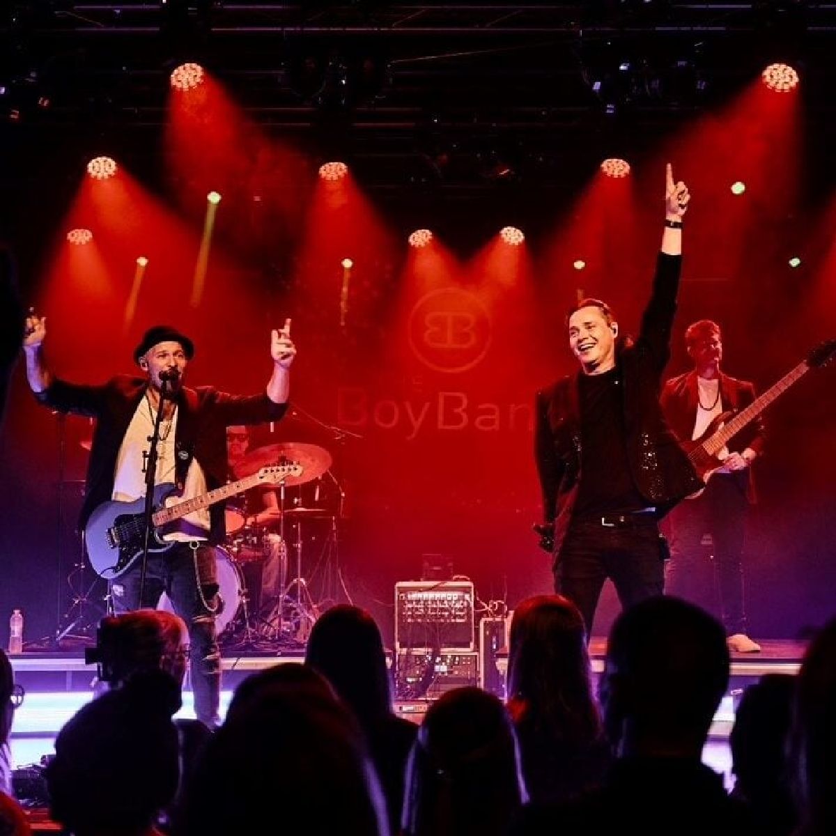 The Boyband