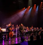 Chasing Coltrane