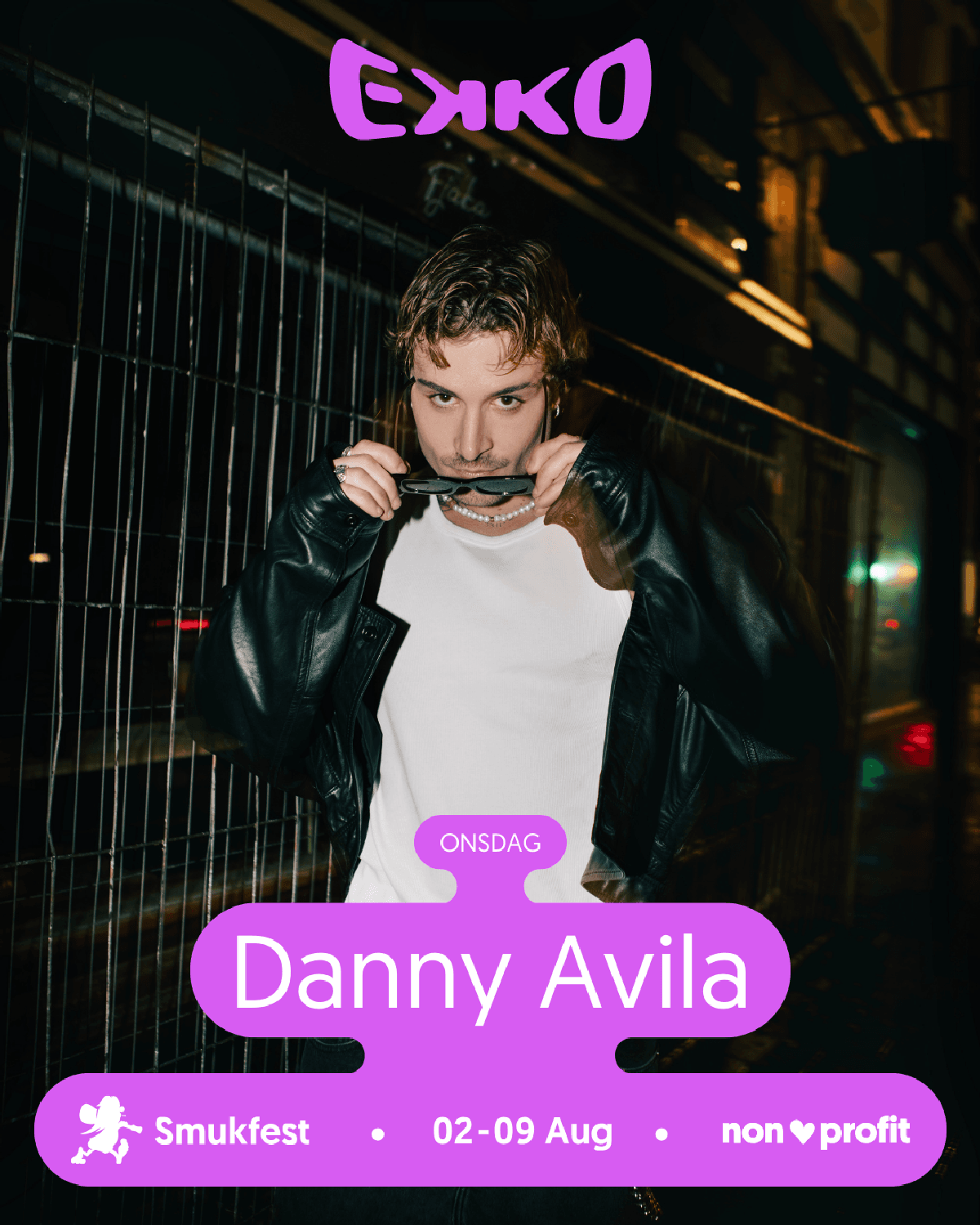 Danny Avila