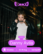Danny Avila