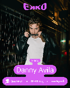 Danny Avila