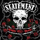 Rust In Peace: Statement
