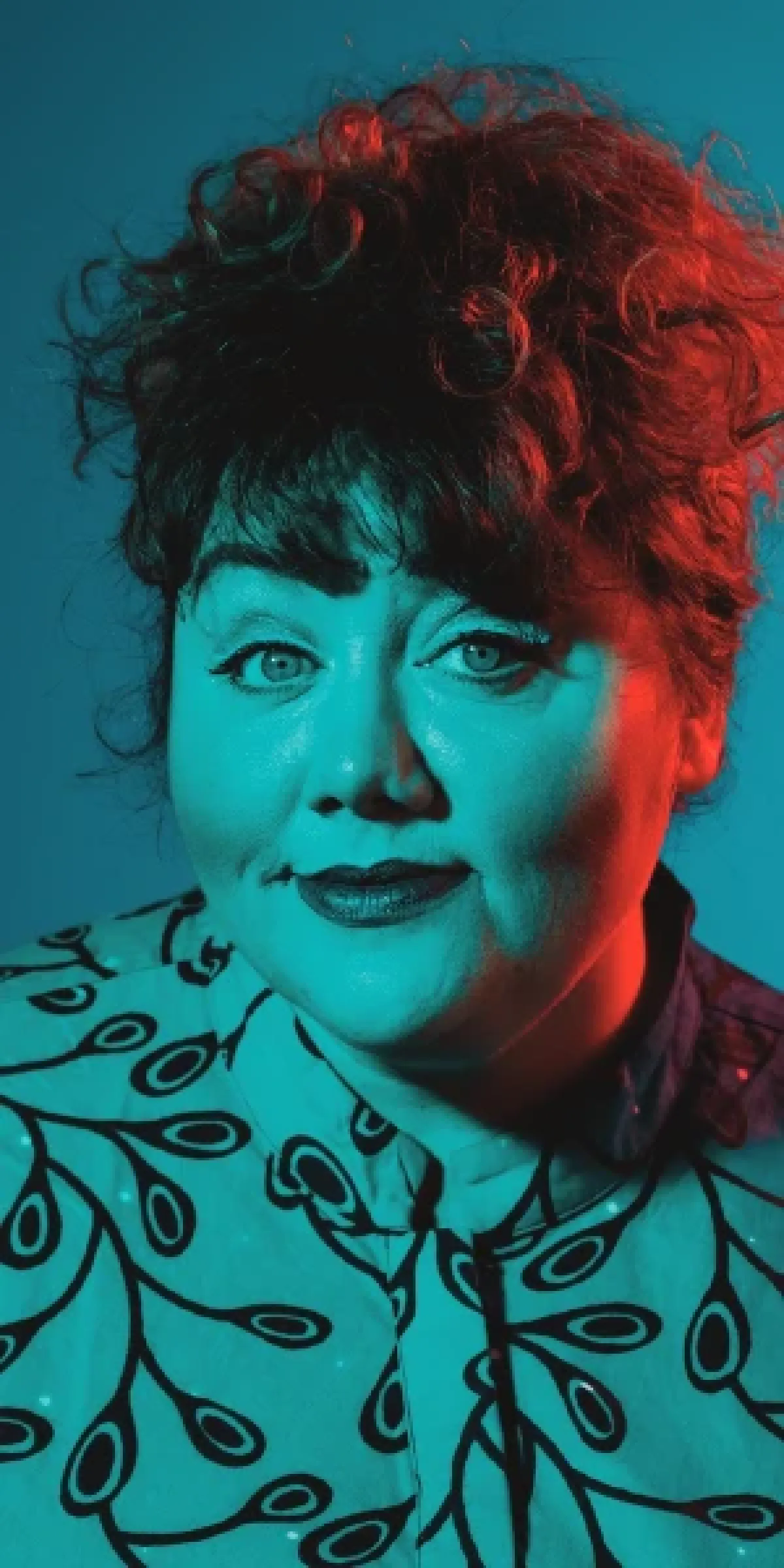 Rioghnach Connolly