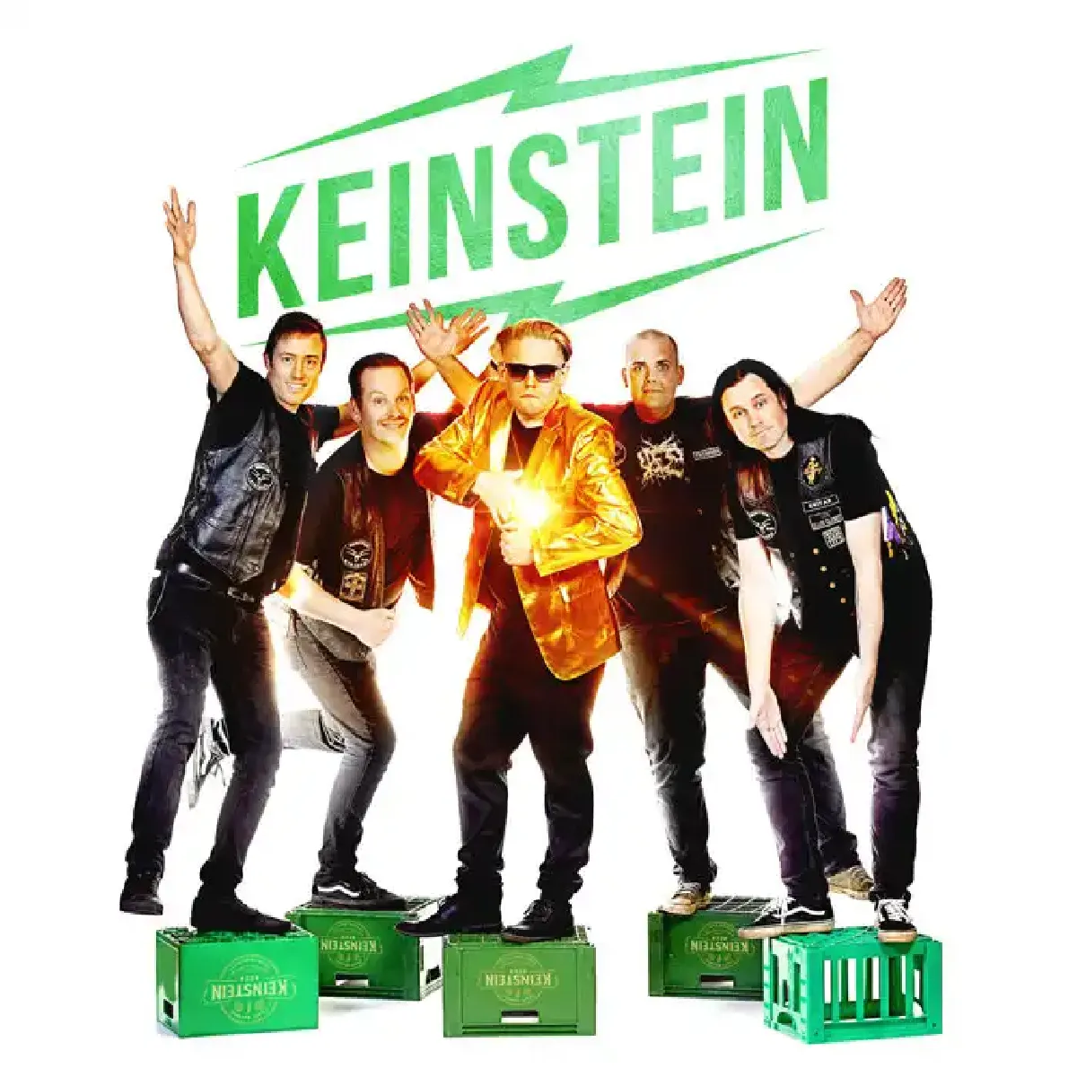 Keinstein