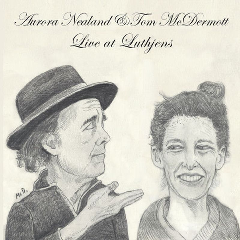 Aurora Nealand & Esben Just