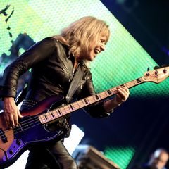 Suzi Quatro