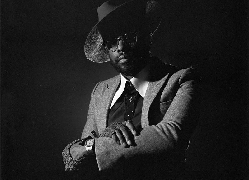 Adrian Younge (US)