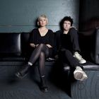 D-A-D, Dizzy Mizz Lizzy, Sort Sol og The Raveonettes - The Raveonettes