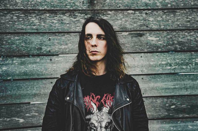 Hellripper + Support Necrofier