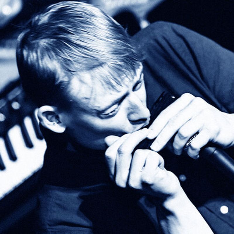 MATHIAS HEISE ORCHESTRA