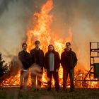 Counterparts - Heaven Let Them Die 2026 Tour