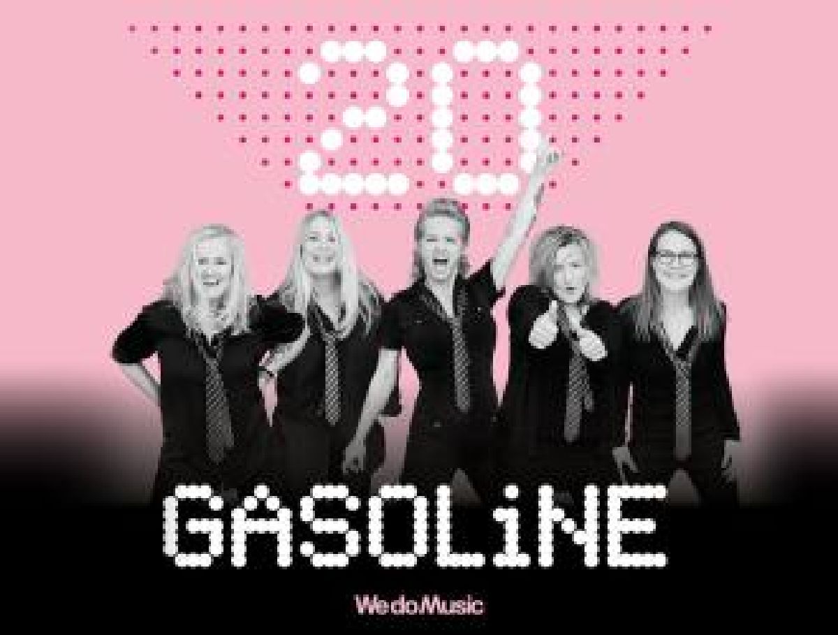 Gasoline