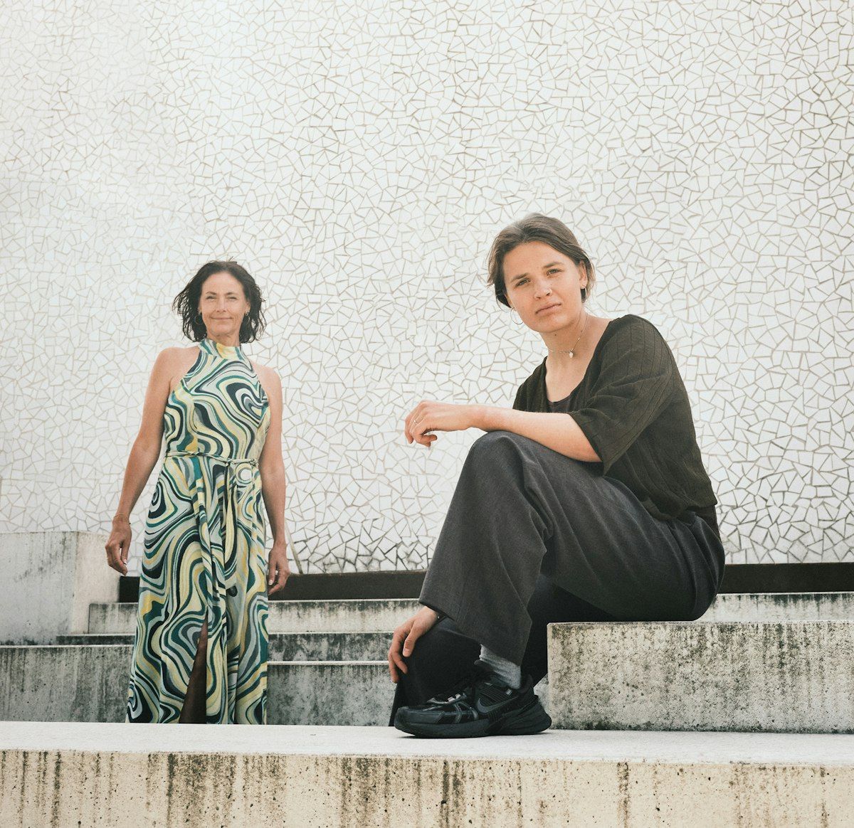 Lis Wessberg feat. Veronika Rud