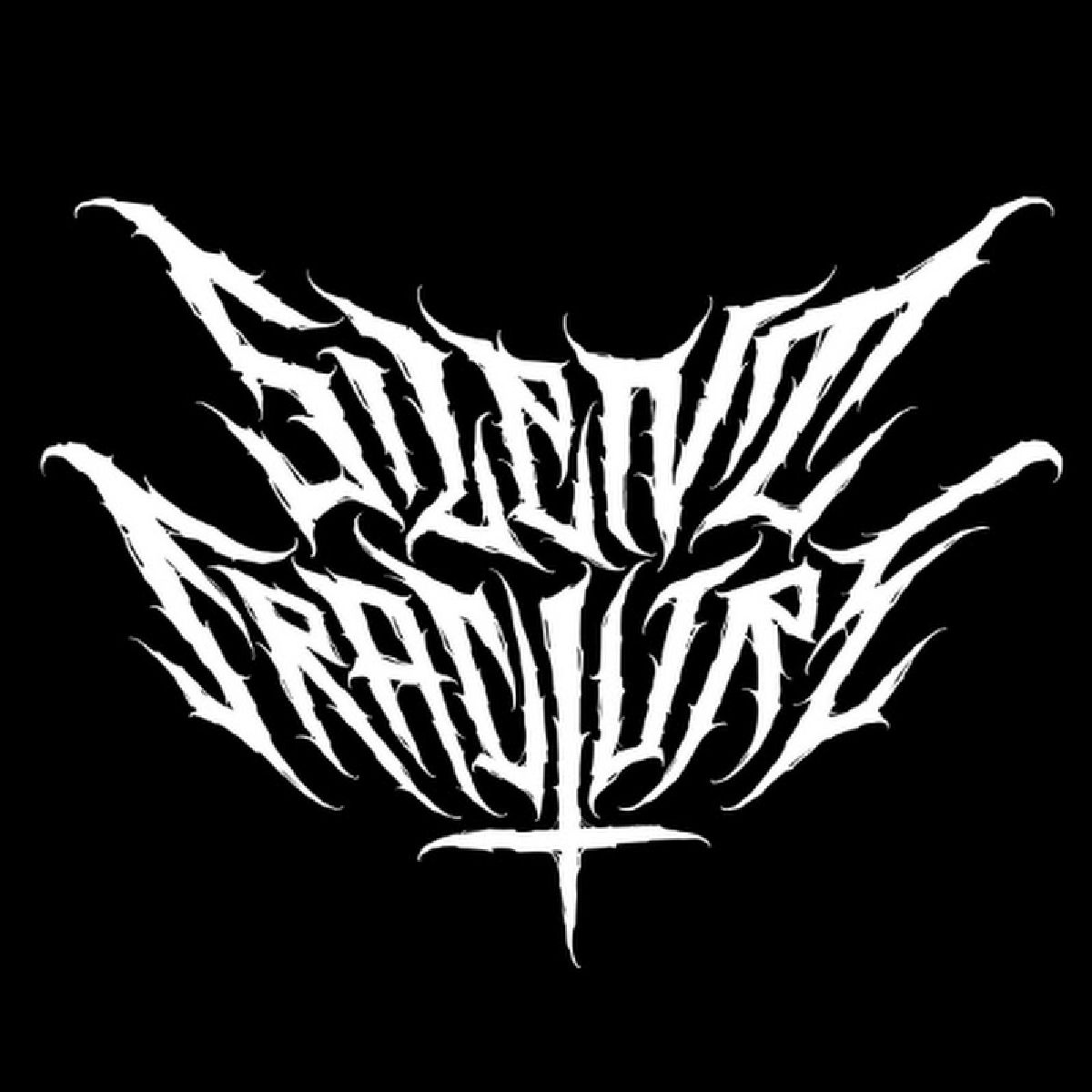 Necrowretch [FR] + Support: Silent Fracture + Sjæleangst