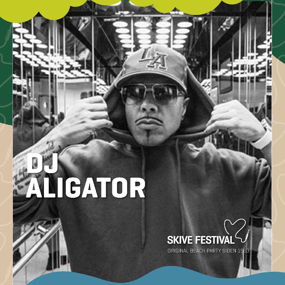 DJ Aligator
