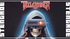 Tailgunner [UK] + Support: Crucible