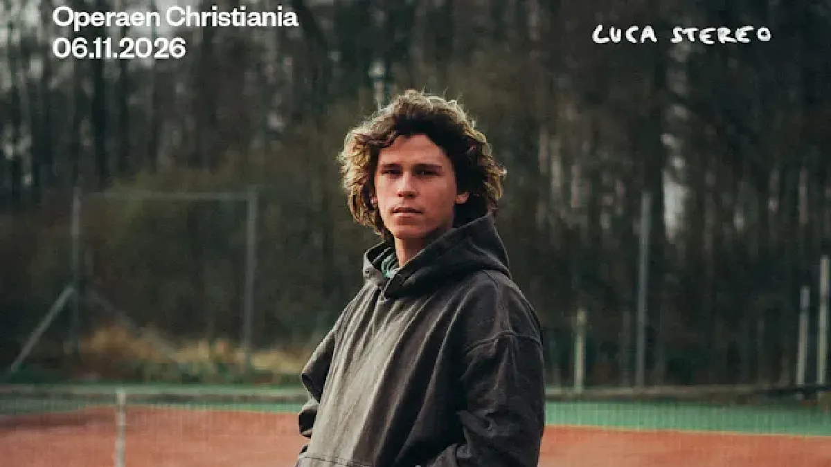 Luca Stereo