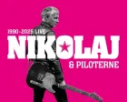 NIKOLAJ & PILOTERNE | 35 ÅRS JUBILÆUMSKONCERT