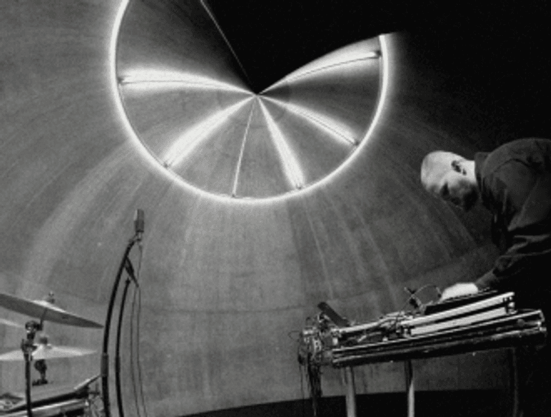 Virtual Jasper feat. F. Holgersen - Black Room Concert