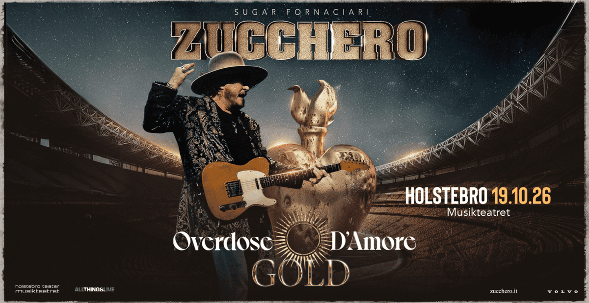 Zucchero