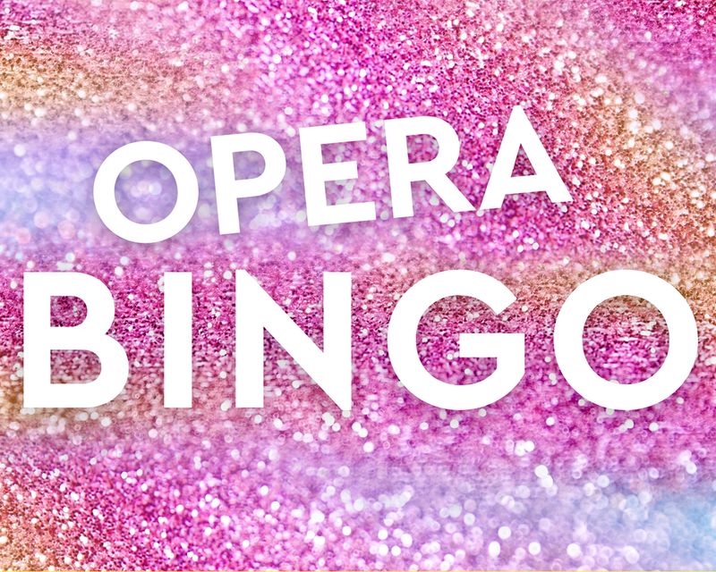 OperaBingo