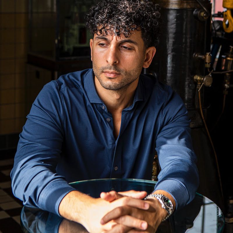 Mazen Ismail