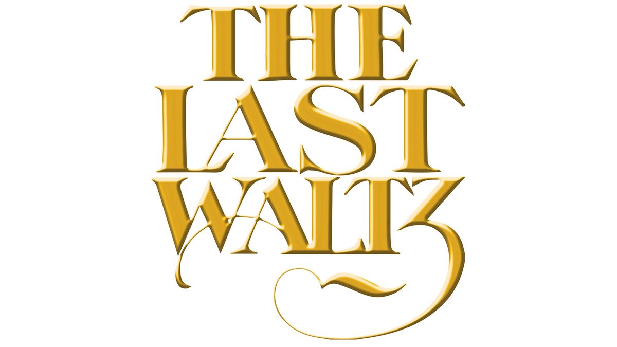 Celebrating The Last Waltz