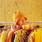 Vinterjazz: Clothing Club