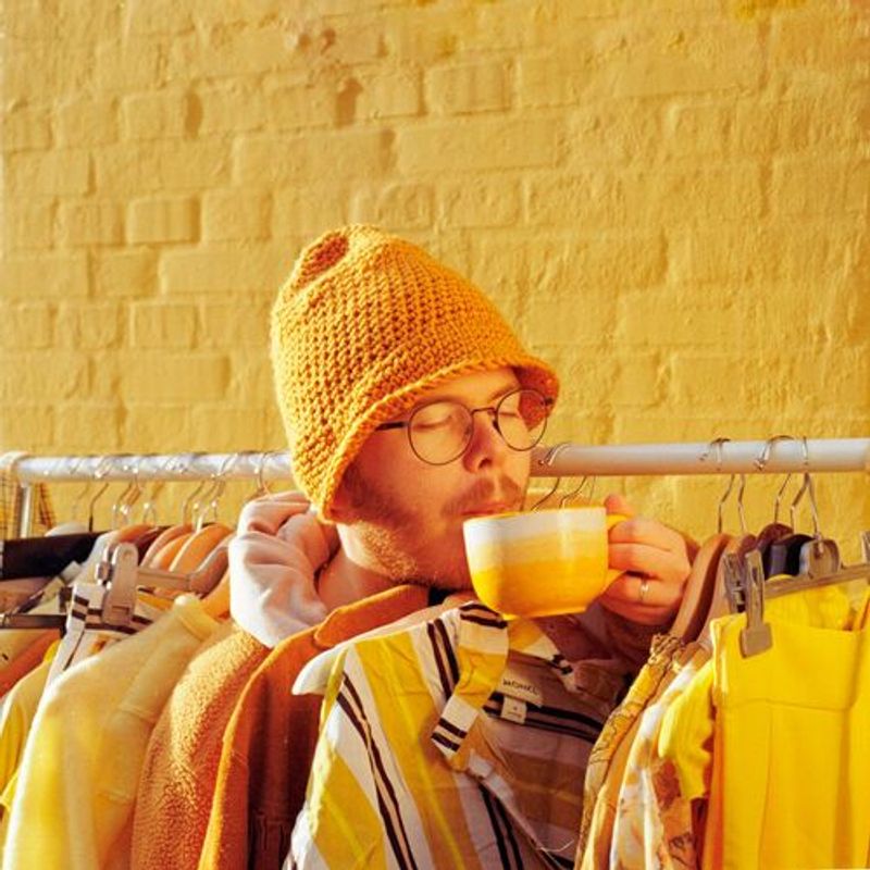 Vinterjazz: Clothing Club