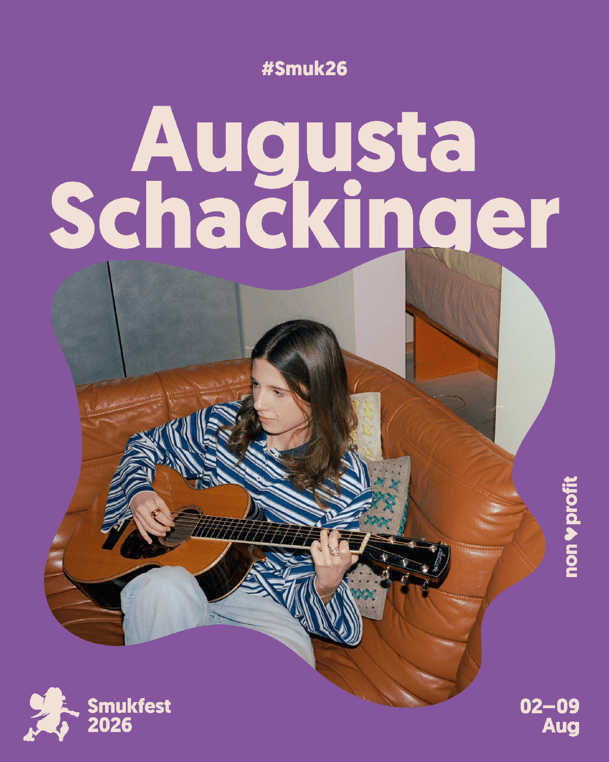 Augusta Schackinger
