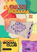 JAZZ IN PYJAMAS | CUMBIA SOCIAL CLUB